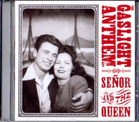 Senor And The Queen [CD].