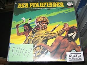 Der Pfadfinder [Vinyl-LP]. Buch und Regie: Kurt Stephan.