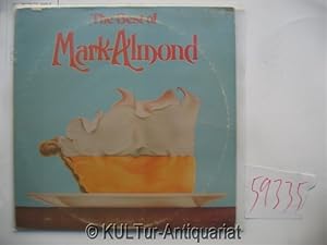 Imagen del vendedor de The Best Of Mark-Almond [Vinyl-LP]. a la venta por KULTur-Antiquariat