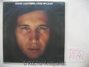Chain Lightning [Vinyl-LP].
