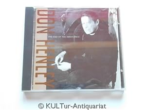 Bild des Verkufers fr The End of the Innocence (Audio-CD). zum Verkauf von KULTur-Antiquariat
