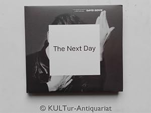 The Next Day (Audio-CD).