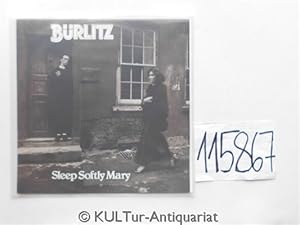Sleep Softly Mary (Vinyl-12"-Maxi).