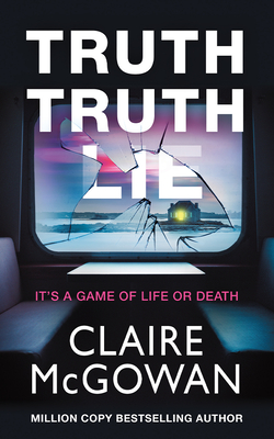Seller image for Truth Truth Lie (Paperback or Softback) for sale by BargainBookStores