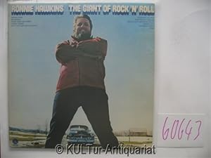 The Giant Of Rock 'N' Roll [Vinyl-LP].