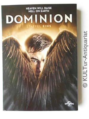 Dominion - Staffel eins [3 DVDs]. [DVD].
