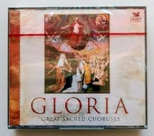 Gloria : Great Sacred Choruses.