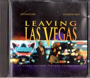 Leaving Las Vegas [CD].