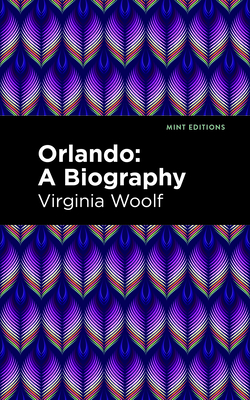 Seller image for Orlando: A Biography (Paperback or Softback) for sale by BargainBookStores