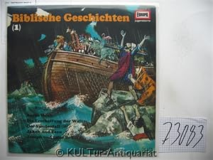 Biblische Geschichten 1 [Vinyl-LP].