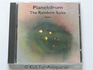 The Rainbow Suite [Audio-CD].