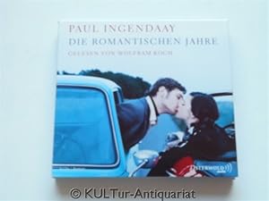 Die romantischen Jahre (6 Audio-CDs).