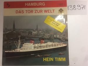 Hein Timm, Heidi Kabel, Henry Vahl.: Hamburg Das Tor Zur Welt.
