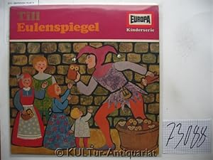 Till Eulenspiegel [Vinyl-LP].