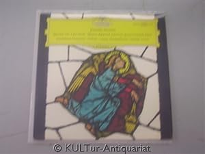 Seller image for Messe Nr.2. Es-Dur. Missa Brevis Sancti Joannis De Deo [Vinyl-LPs]. for sale by KULTur-Antiquariat