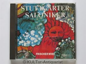 Frischer Wind [Audio-CD].
