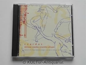 Czardas (CD).