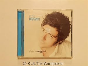 Cose Distanti (Audio-CD).