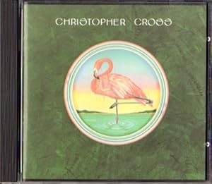 Christopher Cross [CD].