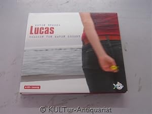 Lucas: [6 Audio-CDs]