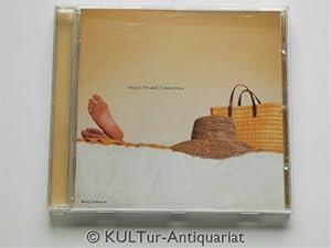 Enjoy Vivaldi Concertos (CD).