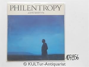 Bild des Verkufers fr Philentropy [Vinyl LP]. zum Verkauf von KULTur-Antiquariat