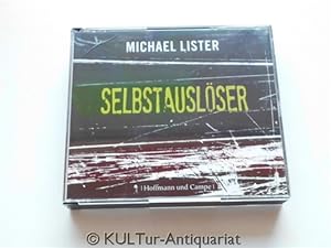 Selbstauslöser (4 Audio-CDs).