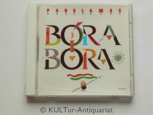 BORA BORA (Audio-CD).