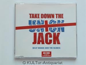 Seller image for Take Down the Union Jack / 'CD One' (CD-EP). for sale by KULTur-Antiquariat