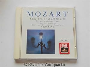 Mozart: Eine Kleine Nachtmusik (Audio-CD).