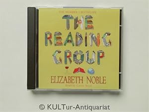 The Reading Group (Hörbuch, 2 Audio-CDs).