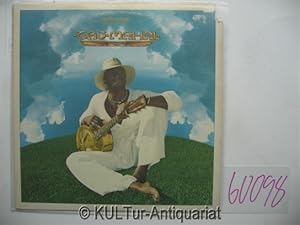 MUSIC FUH YA [Vinyl-LP].