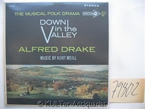 Image du vendeur pour Down in the Valley [Vinyl-LP]. mis en vente par KULTur-Antiquariat