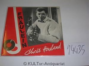 Bild des Verkufers fr Frulein [Vinyl LP]. zum Verkauf von KULTur-Antiquariat