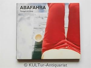 Abafahra (Audio-CD).