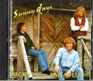 Sunny Days [CD].