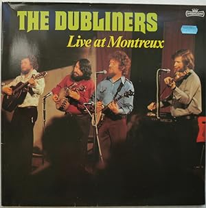 Live at Montreux [Vinyl, LP Nr. INT 160.054].
