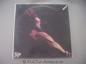 Imagen del vendedor de No man's land [Vinyl-LP]. a la venta por KULTur-Antiquariat