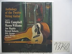 Anthology of the Twelve String Guitar [Vinyl-LP].