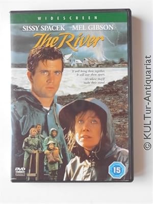 The River / Menschen am Fluß [DVD, UK Import]. [DVD].