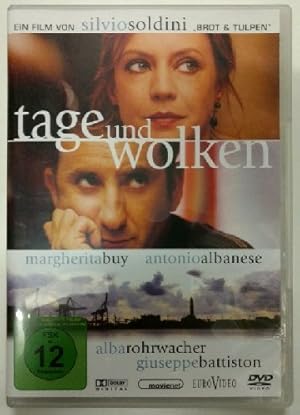 Tage und Wolken. [DVD].