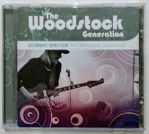 The Woodstock Generation -Milestone Collection.