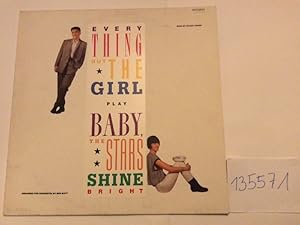 Seller image for Baby, the stars shine bright [Vinyl LP]. for sale by KULTur-Antiquariat