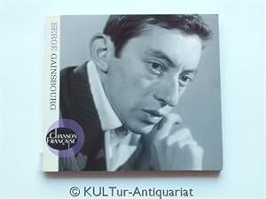 Bild des Verkufers fr Same. Reihe: Chanson Francaise [Audio-CD]. zum Verkauf von KULTur-Antiquariat