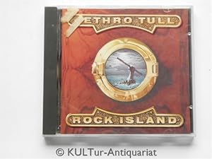 Rock island (Audio-CD).
