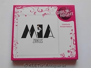 Zirkus - Limitierte Sonderedition "Girls Night" [Audio-CD].