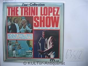 Image du vendeur pour The Trini Lopez Show [Vinyl-LP. mis en vente par KULTur-Antiquariat