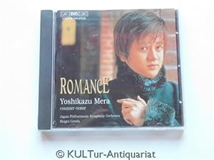 Romance [Audio-CD].