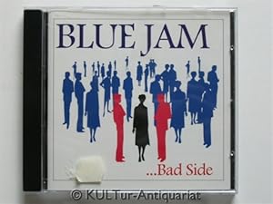 Bad Side [Audio-CD].