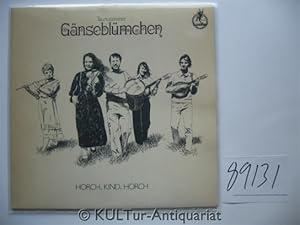 Horch, Kind, Horch [Vinyl-LP].